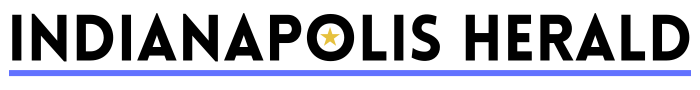 logo of indyherald.com